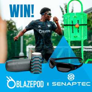 Win an RTX 5070 GPU + Mouse & Key Apparel! (3 Winners)