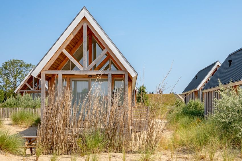 Win Een Weekend Of Midweek In Landal Beach Resort Nieuwvliet Bad