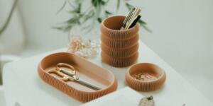 Win The Ultimate Organized Desk Bundle Sonnihaus Do Good Paper Co