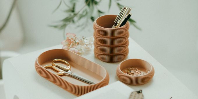 Win The Ultimate Organized Desk Bundle Sonnihaus Do Good Paper Co