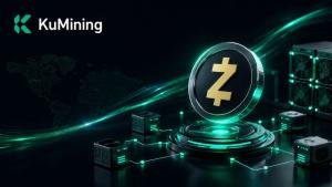 Zec Mining Launch Airdrop
