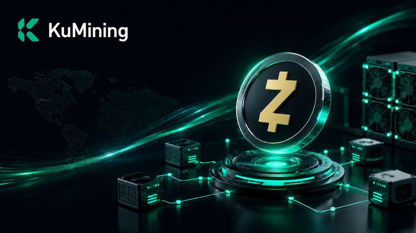 Zec Mining Launch Airdrop