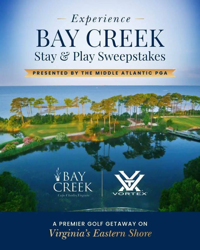 Bay Creek Stay & Play Sweepstakes