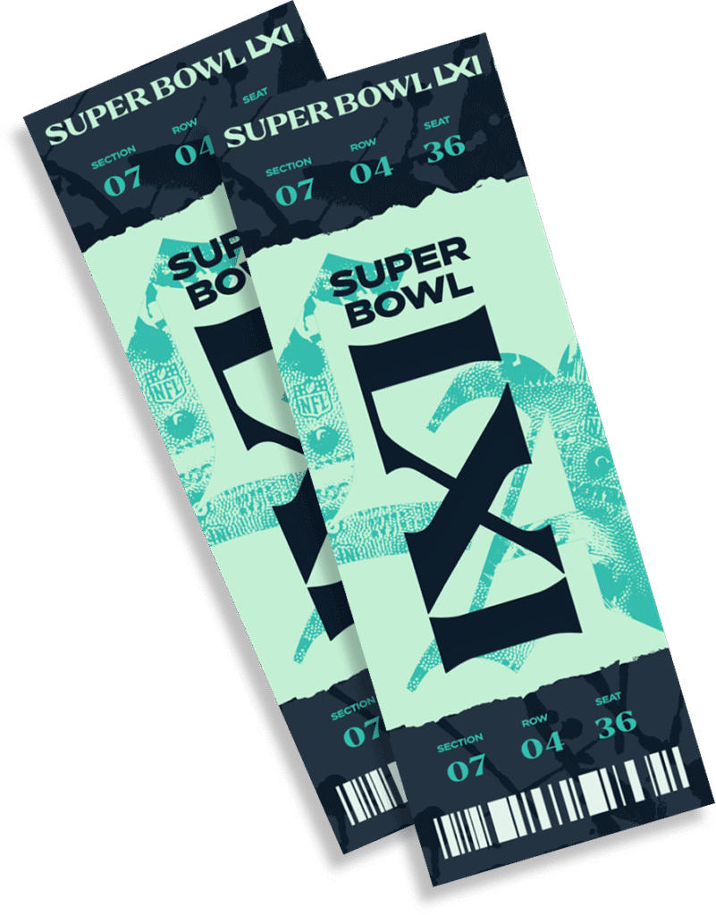 Barefoot 2026 NFL Sweepstakes