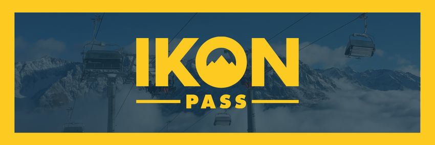 Win a 2026–27 Ikon Base Pass