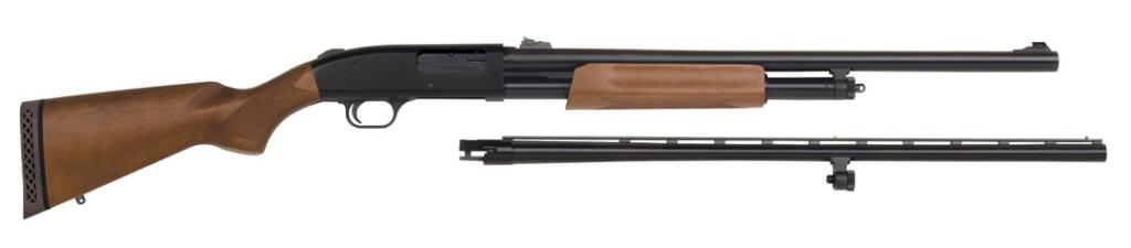 SARCO’s Mossberg© 500 Sweepstakes
