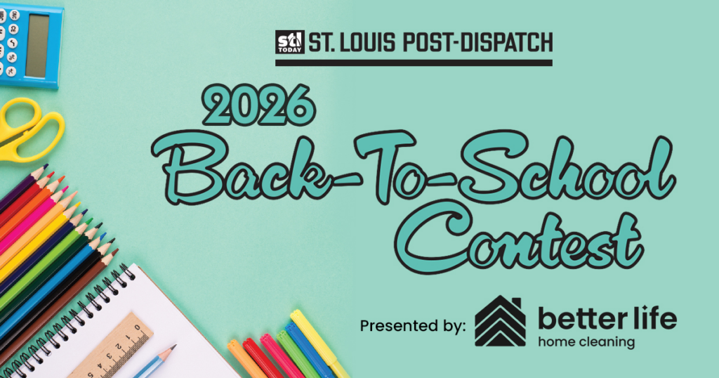 Back-to-School Contest