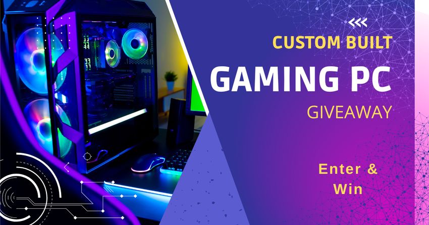 Win the ULTIMATE RAMPOCALYPSE PC
