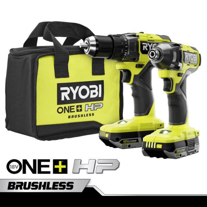 Enter to Win — HouseCalls Ryobi Monthly Sweepstakes