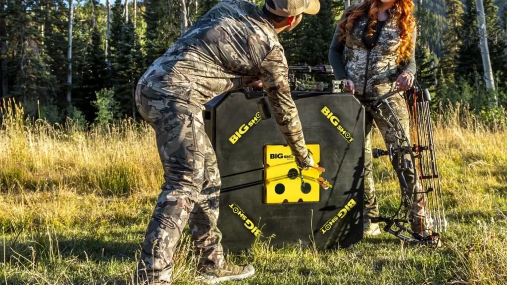Win A Custom Bow + Gear Package