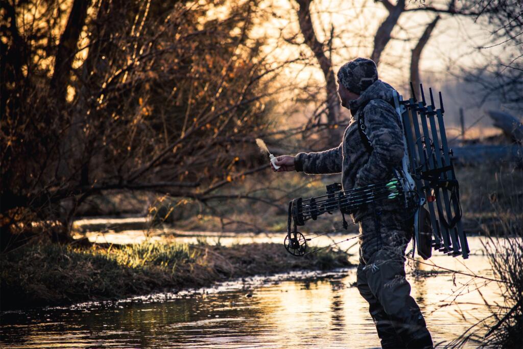 Codeofsilence.com Best in Bowhunting 2026 Sweepstakes
