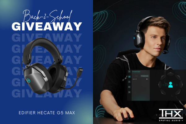 Back-2-School Giveaway with THX Partners – Week 4