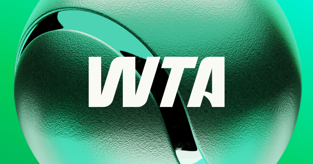 Win a VIP trip to the 2026 WTA Finals Indian Wells!