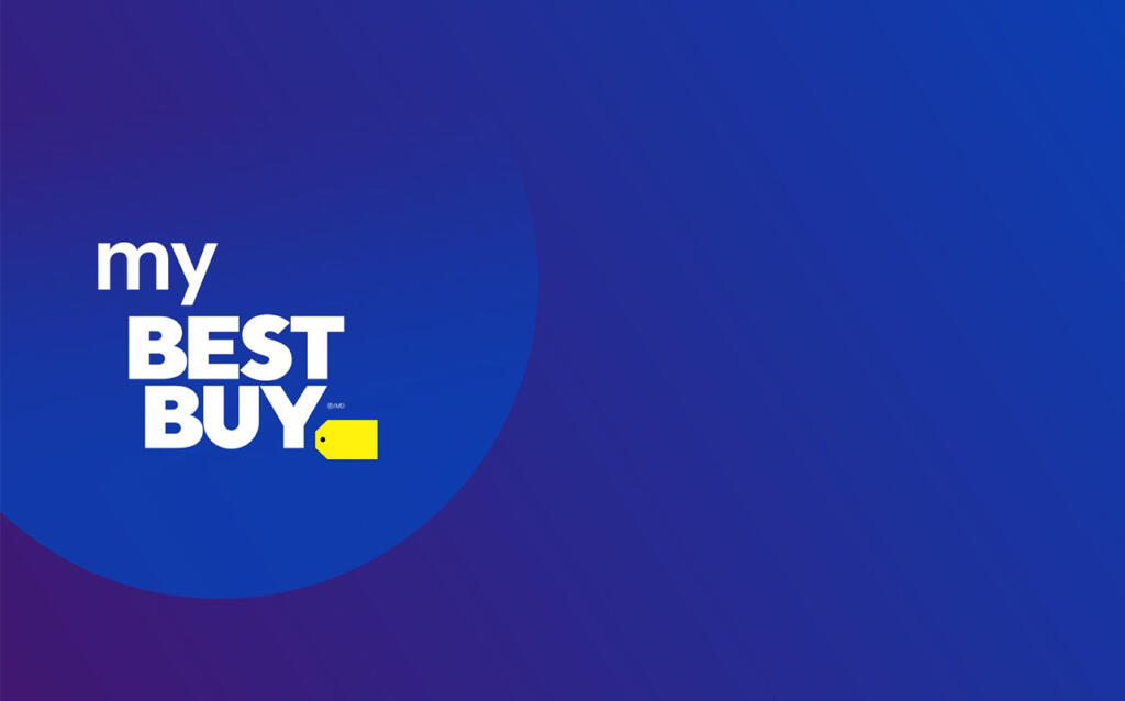 My Best Buy Plus Member Sweepstakes