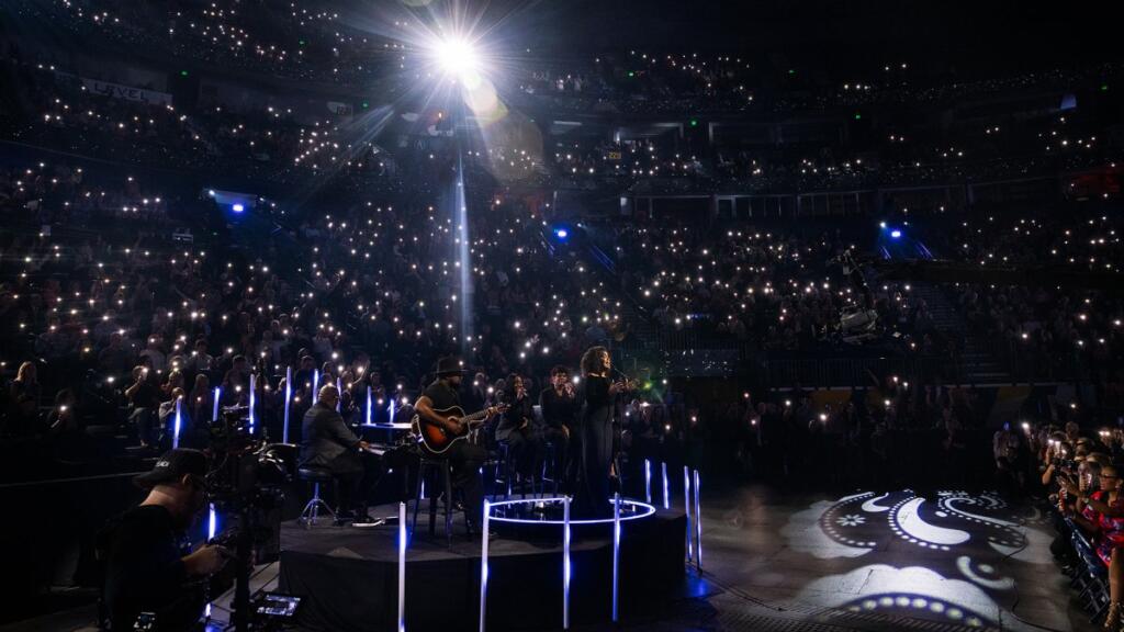 Dove Awards in Music City Giveaway