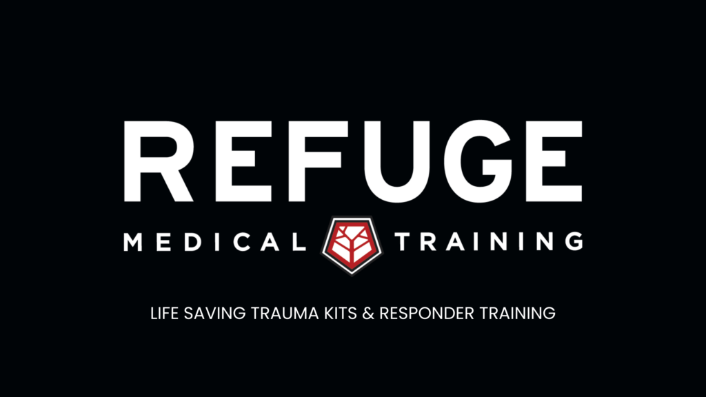 Refuge Medical End of Summer Giveaway