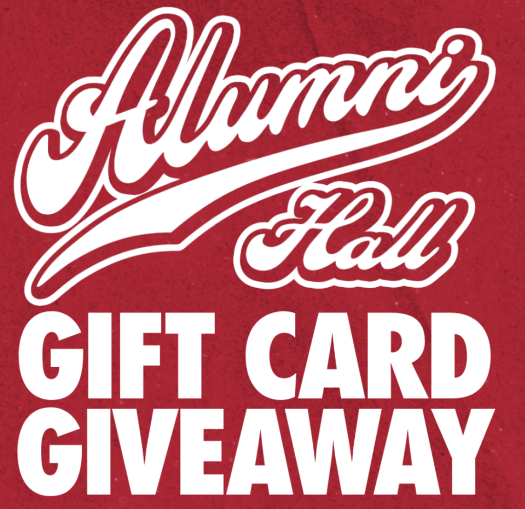 Georgia Gift Card Giveaway