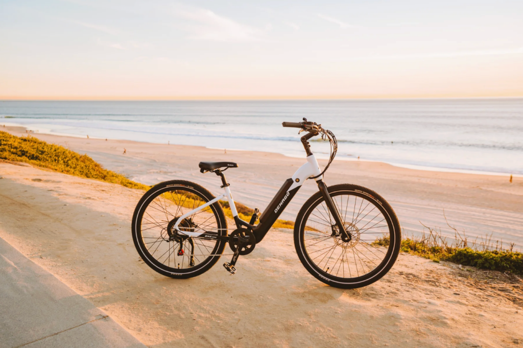 Denago City 1 eBike