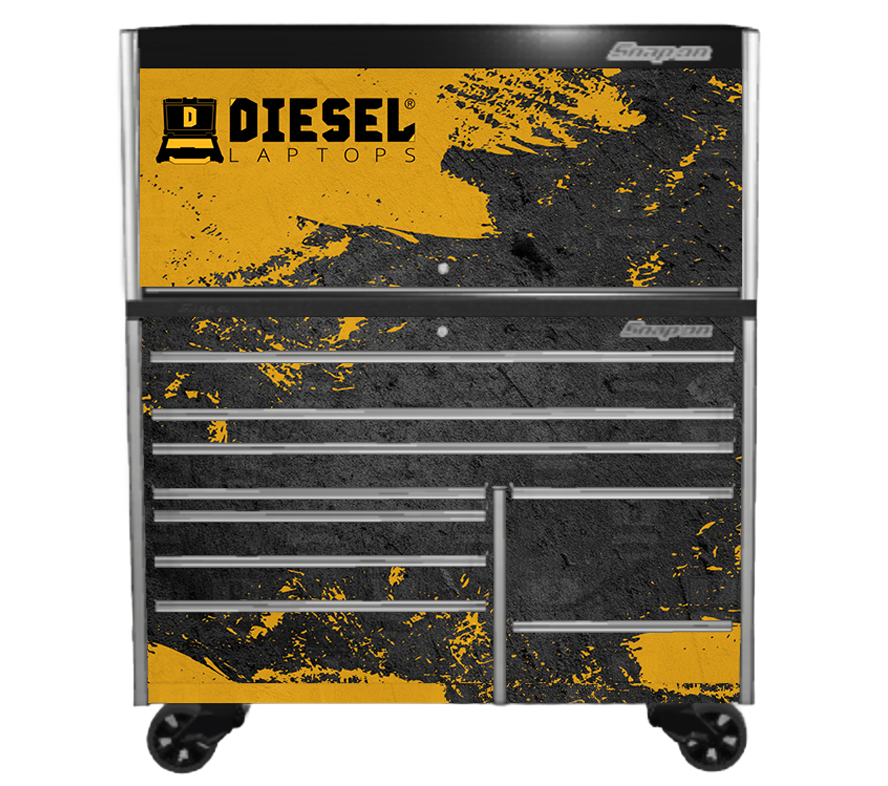 Snap-On Toolbox Giveaway