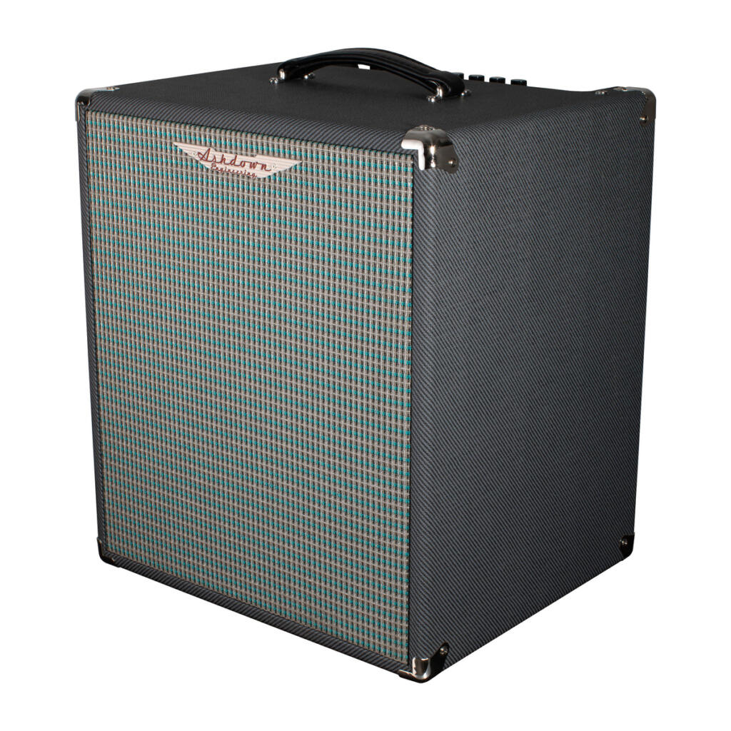 Premier Guitar – Ashdown SBM110 Giveaway