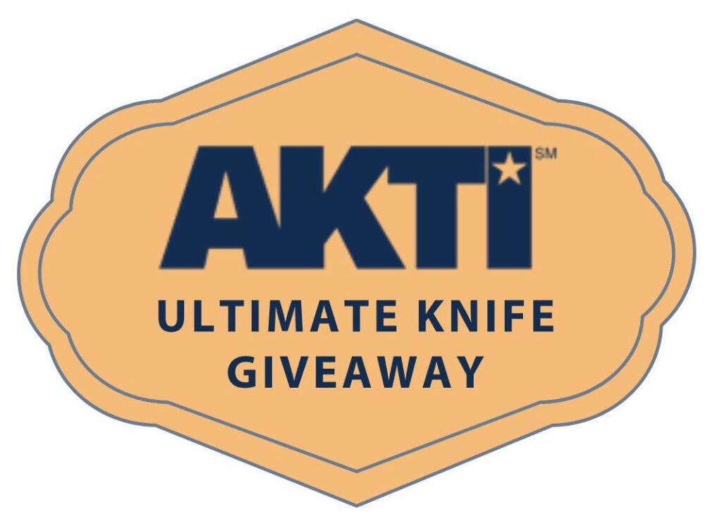 2026 Ultimate Knife Giveaway