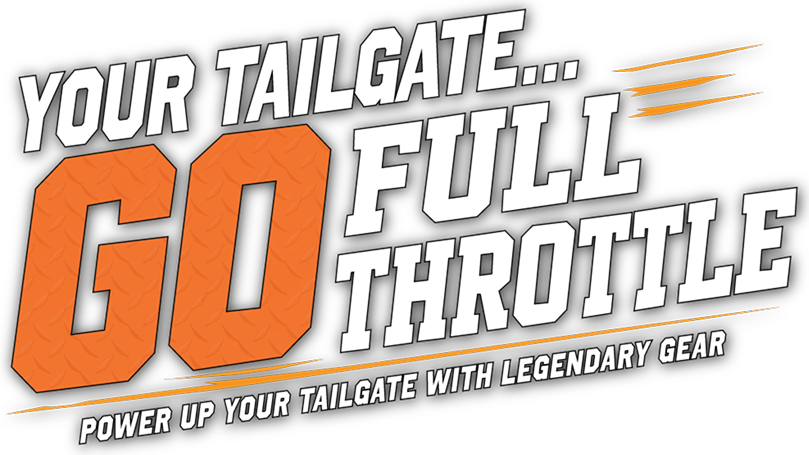 Gumout Go Full Throttle Tailgate Sweepstakes – 4 Winners