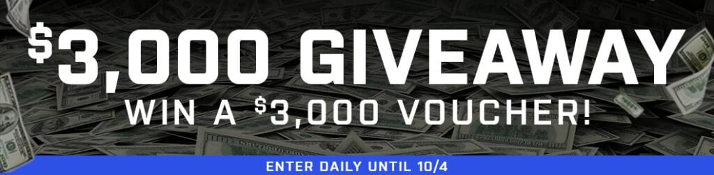 Americantrucks.com Sweepstakes