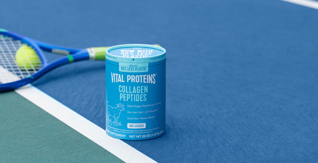 Vital Proteins US Open Sweepstakes