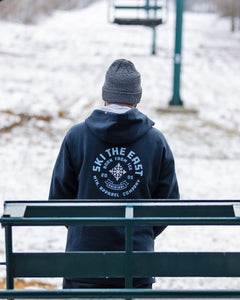 Ski the East Skis Sweepstakes