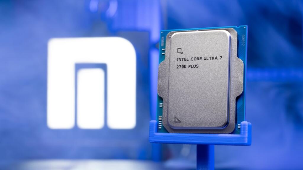 Intel Gamer Days Giveaway 2026!