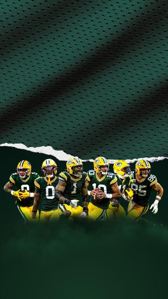 Green Bay Packers Ticket Sweepstakes