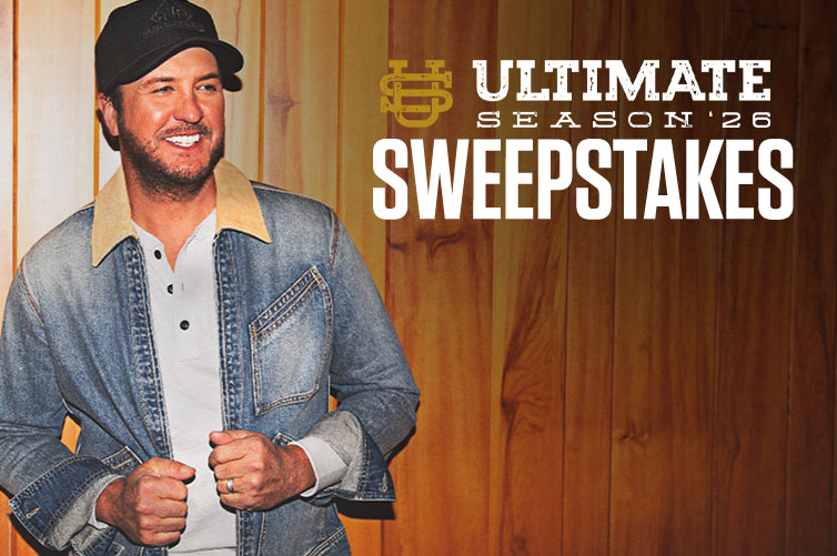 Ultimate Season 2026 Sweepstakes