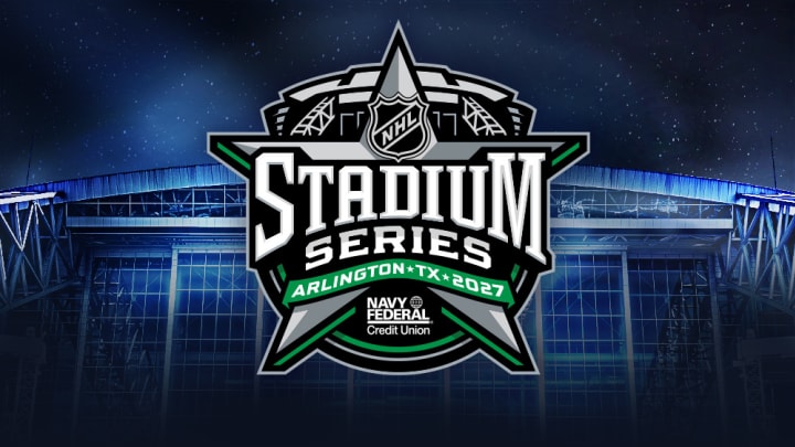 NHL–Stadium Series Sweepstakes