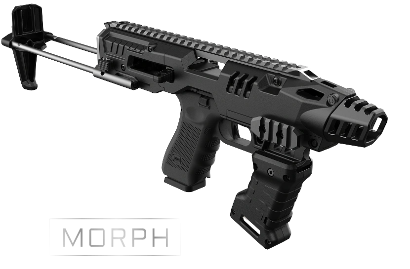 WIN A KIRO MORPH