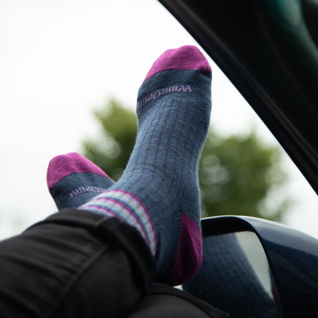 Wideopensocks Socks Giveaway