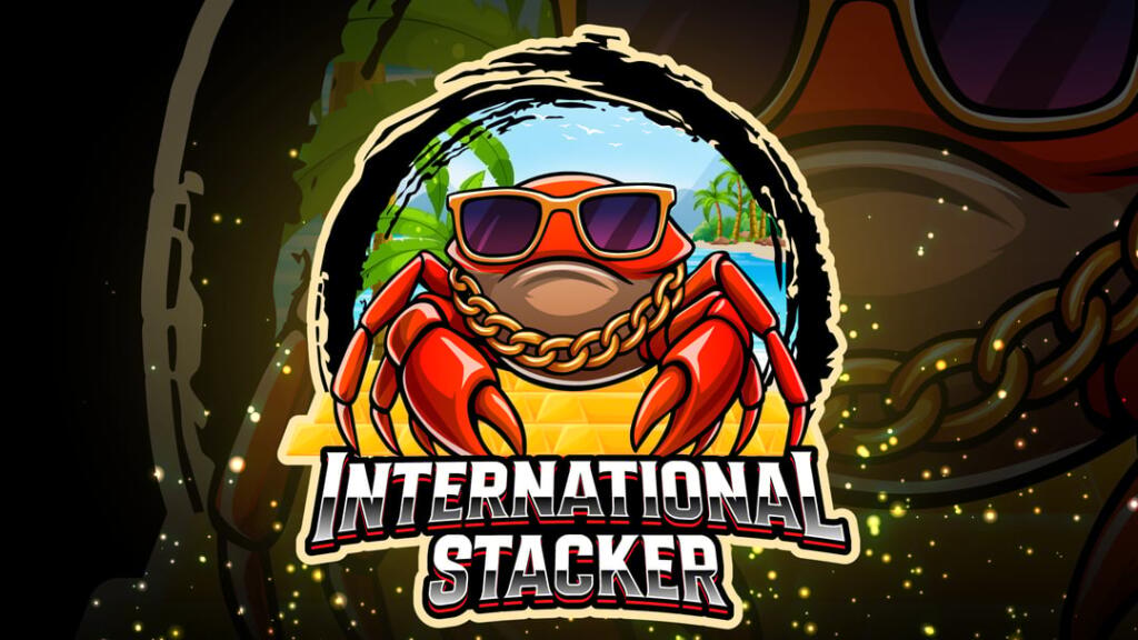 International Stacker’s 70K Sub MEGA GAW!