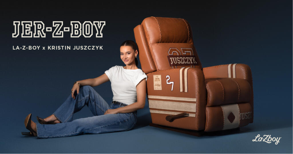 La-Z-Boy–Jer-Z-Boy Sweepstakes