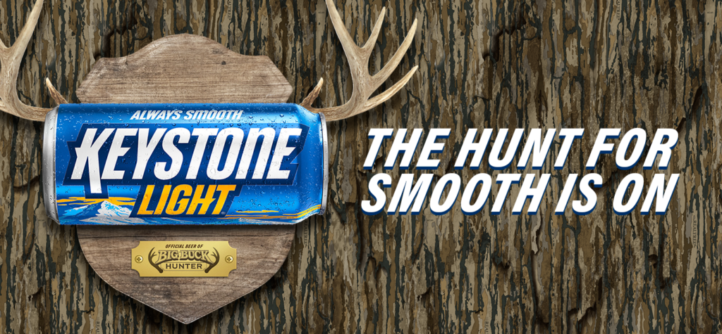 Keystone Light Hunt Instant Win Game Promotion 2026