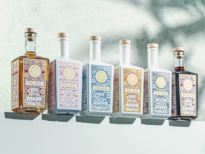 Win a Palma Moment — Mallorca Escape & the Palma Spirits Collection