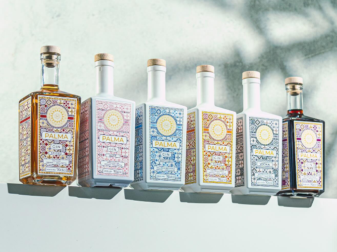 Win a Palma Moment — Mallorca Escape & the Palma Spirits Collection
