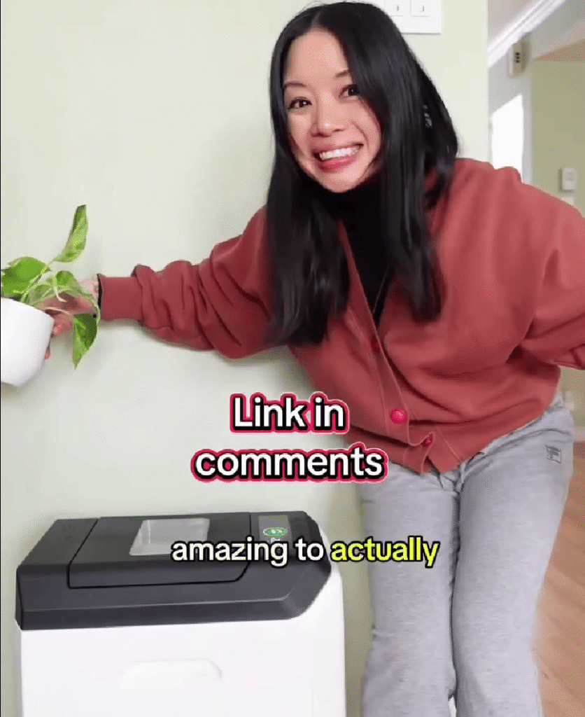 Win A Geme Composter Terra 2 ! (Value $699)