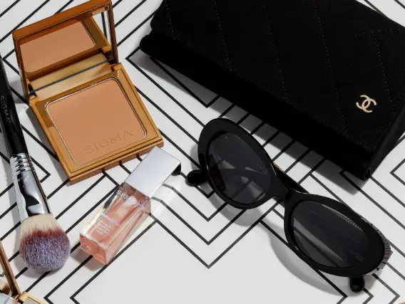 Sigma Beauty “One Last Glow” Sweepstakes – $1,117 Beauty Summer Prize Pack Up for Grabs!