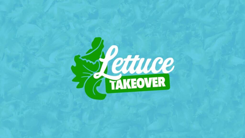 Lettuce Takeover Sweepstakes – Little Leaf Farms