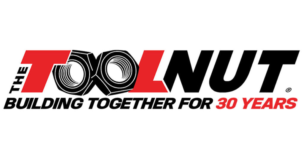 ToolNut Monthly Tool Giveaway