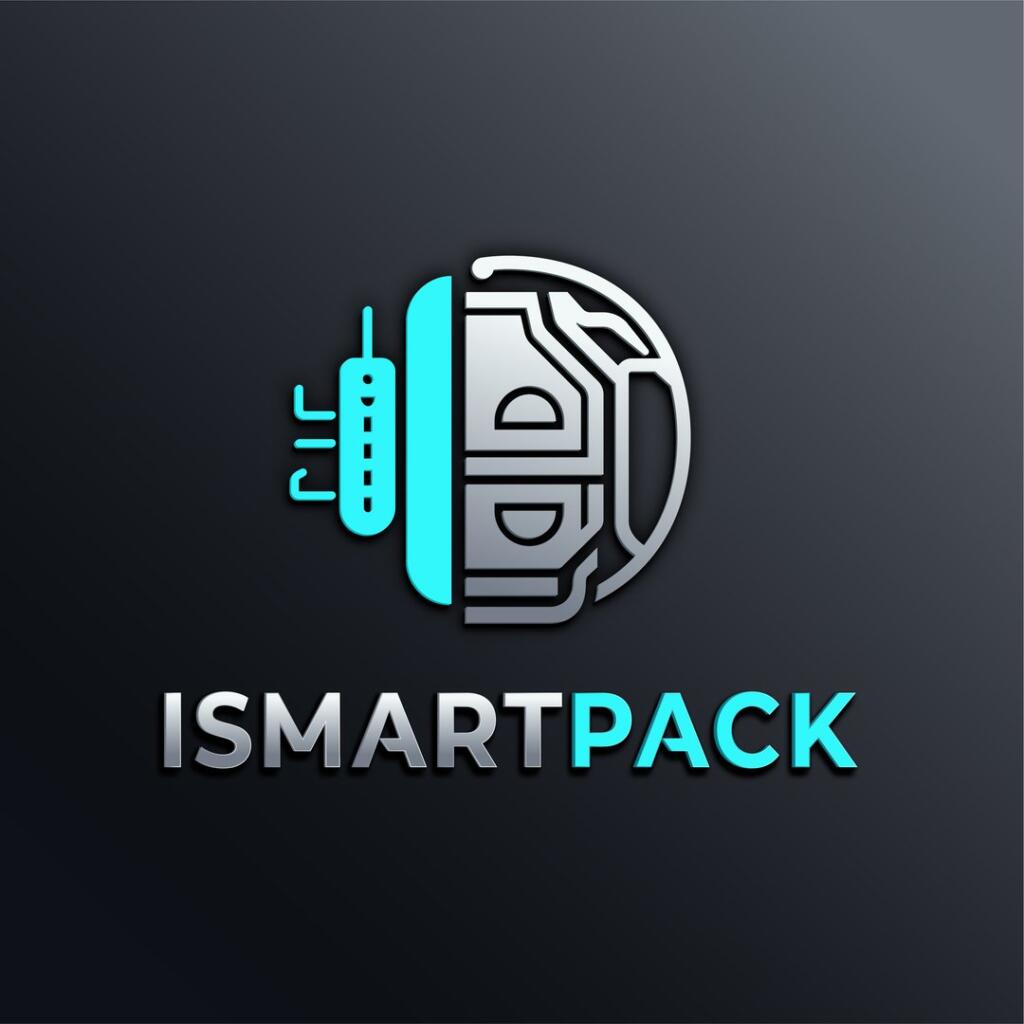 🚨 Win the World’s Smartest Backpack! Enter now for your chance to win! 🚨