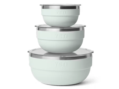 Win a YETI rambler insulated bowl set