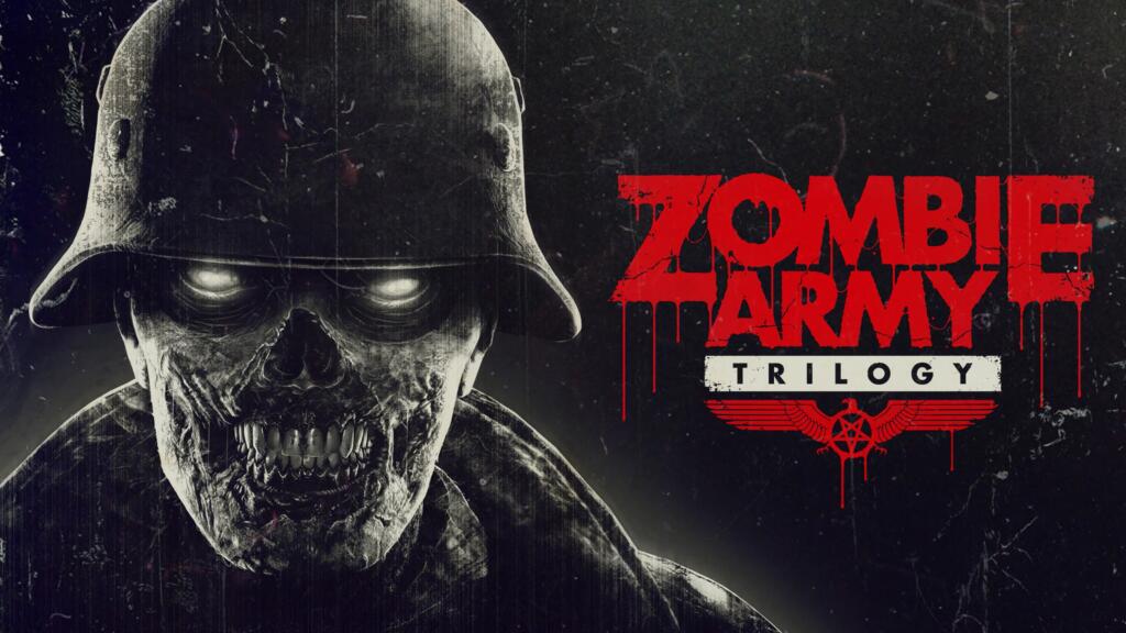 Zombie Army Trilogy Steam