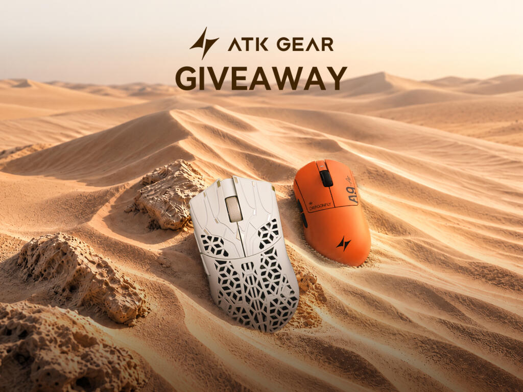 StarSeries 2026 Offline Finals Giveaway