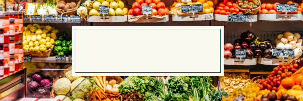 Serious Eats Grocery Store Quiz & Sweepstakes