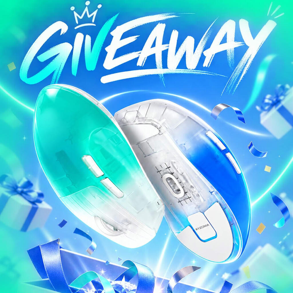 Uranus Ultra Launch Giveaway 🚀